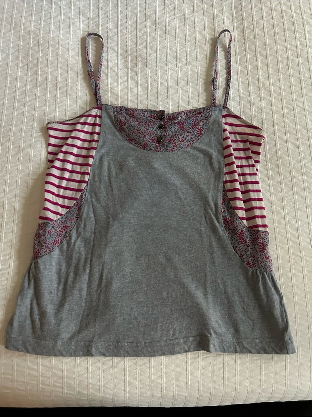 Marc by Marc Jacobs cami.